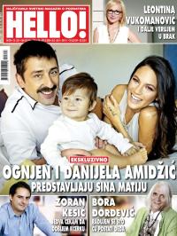 Hello - broj 348, 29. sep 2014.