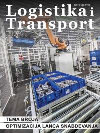 Logistika i Transport - broj 81, 20. jun 2019.