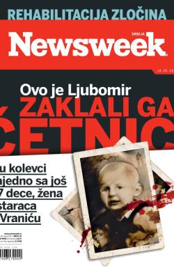 Newsweek - broj 015, 18. maj 2015.