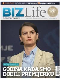 BIZLife - broj 53-54, 20. dec 2017.