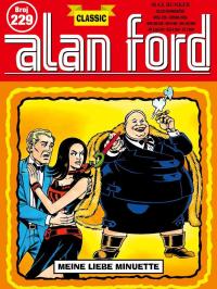 Alan Ford - broj 229, 1. feb 2026.