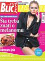 Blic - broj 7271, 14. maj 2017.