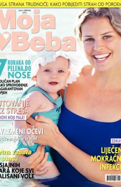 Mama & Beba BIH - broj 34, 10. jul 2013.