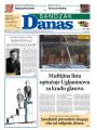 Danas - broj 6241, 31. okt 2014.
