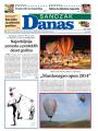 Danas - broj 6227, 17. okt 2014.