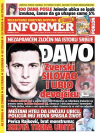 Informer - broj 1277, 11. jul 2016.
