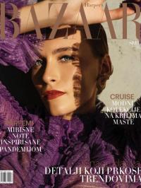 Harper’s Bazaar - broj 86, 22. okt 2021.