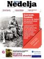 Danas - broj 6004-6005, 8. mar 2014.