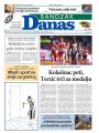 Danas - broj 6164, 15. avg 2014.