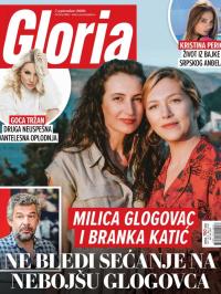 Gloria - broj 892, 7. sep 2020.