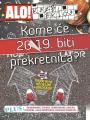 Alo - broj 3897, 30. dec 2018.