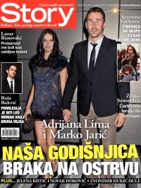 Story - broj 387, 15. feb 2013.