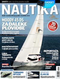 Nautika - broj 26, 20. dec 2013.