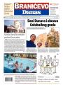 Danas - broj 5422, 3. avg 2012.