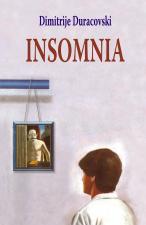 Insomnia - Dimitrie Duracovski