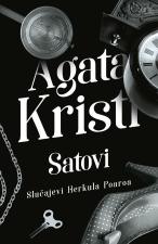 Satovi - Agata Kristi