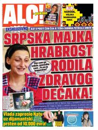 Alo - broj 2018, 4. okt 2013.