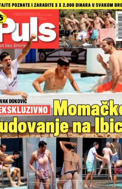 Puls - broj 432, 19. jun 2014.