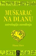 Muškarac na dlanu - Hana Hart