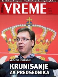 Vreme - broj 1378, 1. jun 2017.
