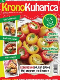 Krono Magazin - broj 03, 9. sep 2016.