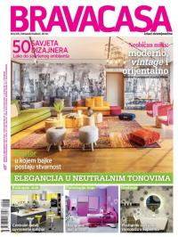 BravaCasa HR - broj 80, 28. sep 2017.