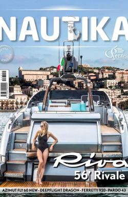 Nautika - broj 53, 27. jan 2018.