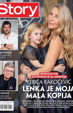 Story - broj 930, 12. mar 2025.