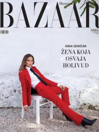 Harper’s Bazaar - broj 110, 22. okt 2023.