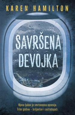 Savršena devojka - Karen Hamilton