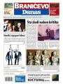 Danas - broj 6255, 14. nov 2014.