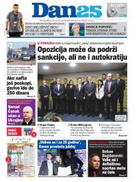 Danas - broj 9018, 10. jun 2022.