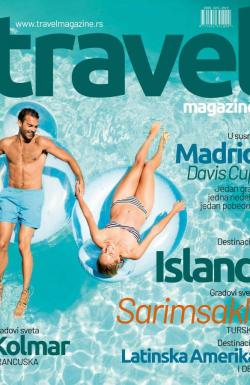 Travel Magazine - broj 175, 12. jul 2019.