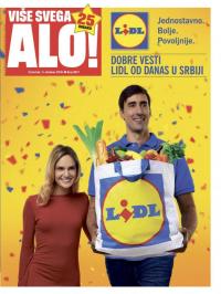 Alo - broj 3817, 11. okt 2018.