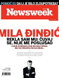 Newsweek - broj 005, 9. mar 2015.