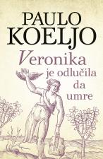 Veronika je odlučila da umre - Paulo Koeljo