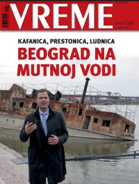 Vreme - broj 1261, 5. mar 2015.