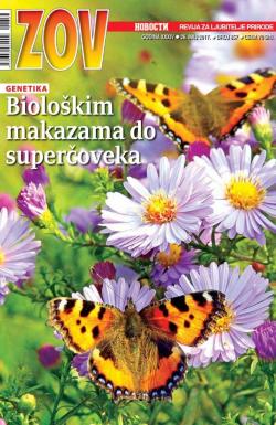 Zov - broj 857, 26. maj 2017.