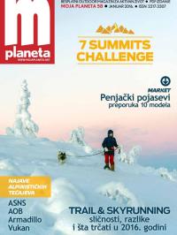 Moja planeta - broj 58, 27. jan 2016.