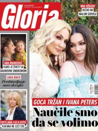 Gloria - broj 823, 8. apr 2019.