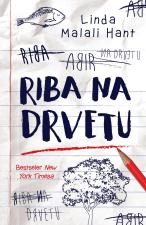 Riba na drvetu - Linda Malali Hant