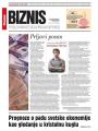 Danas - broj 8344, 3. avg 2020.