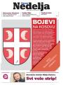 Danas - broj 9426, 7. okt 2023.