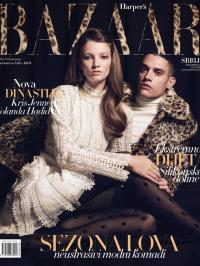 Harper’s Bazaar - broj 62, 22. okt 2019.