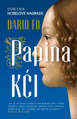 Papina kći - Dario Fo