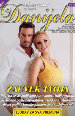 Danijela - broj 44, 10. jun 2023.