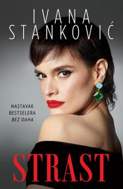 Strast - Ivana Stanković