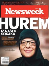 Newsweek - broj 43, 30. nov 2015.