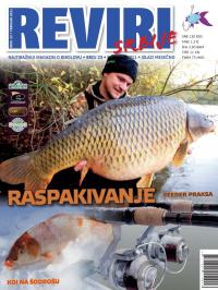 Reviri Srbije - broj 23, 9. feb 2011.