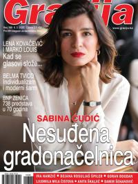 Gracija - broj 389, 6. mar 2020.